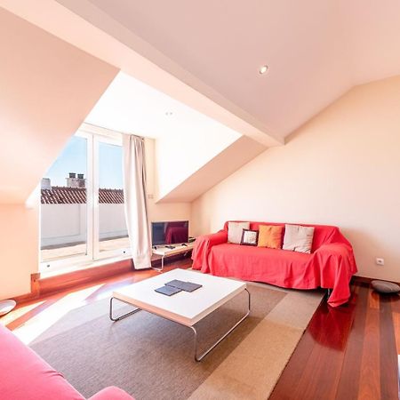 Guestready - Rare Terrace Apt, Historic Center Apartment Lisbon Bagian luar foto