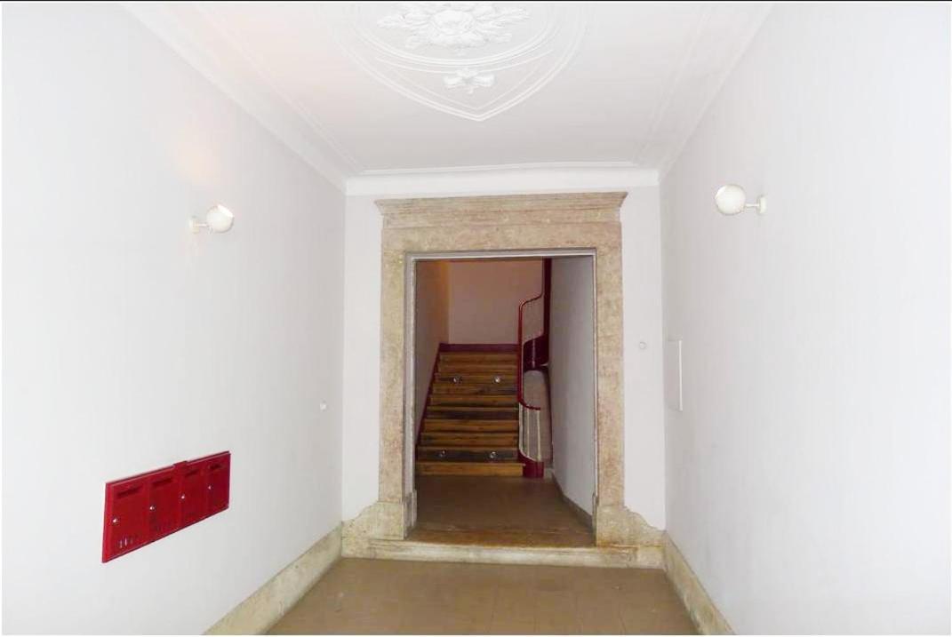 Guestready - Rare Terrace Apt, Historic Center Apartment Lisbon Bagian luar foto