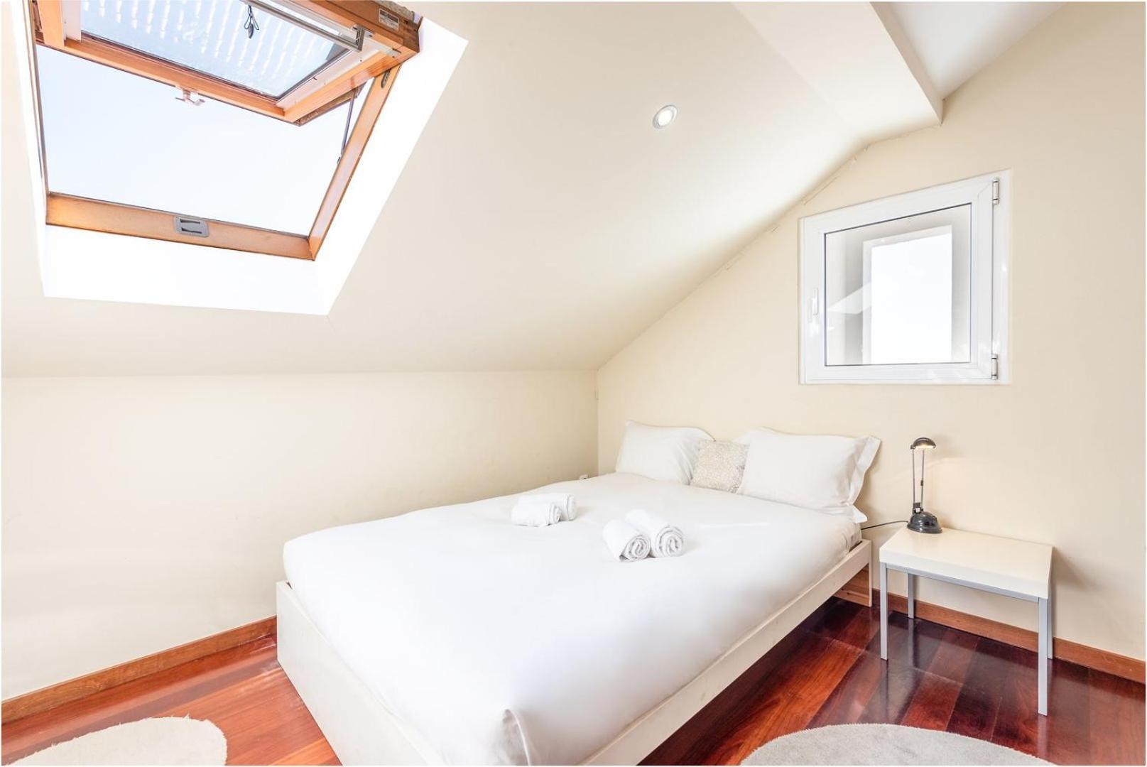Guestready - Rare Terrace Apt, Historic Center Apartment Lisbon Bagian luar foto